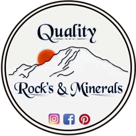 Quality Rocks and Minerals LLC